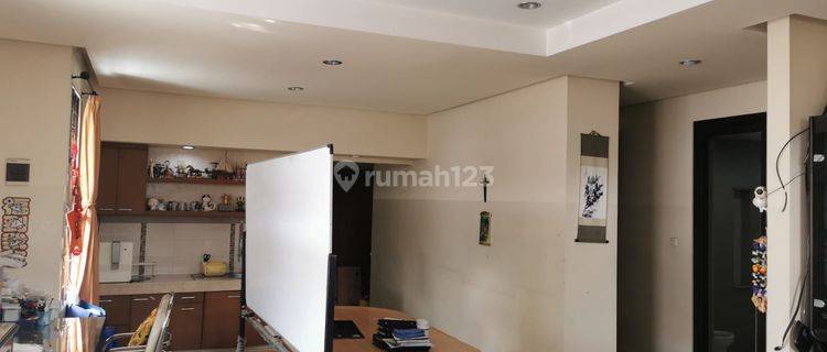 Rumah Dan Ruang Usaha Sangat Murah Pusat Kota Ciateul Bandung 1