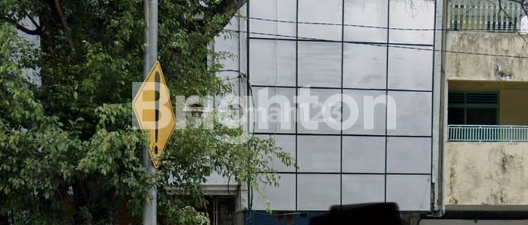 CENTRAL CITY SHOPHOUSE LOW PRICE!!! READY TO USE 1