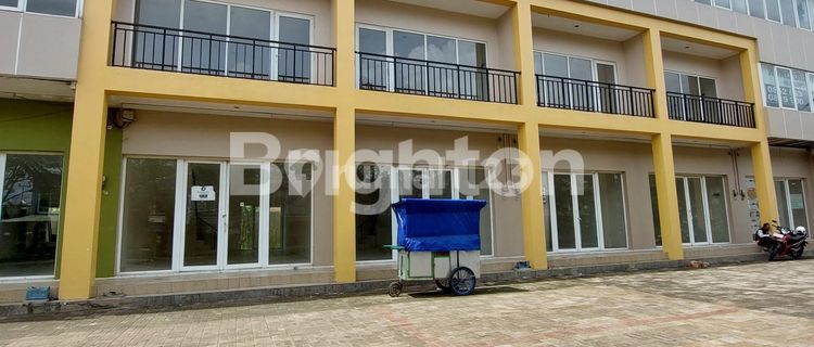 LOKASI STRATEGIS AMAN NYAMAN BEBAS BANJIR 1