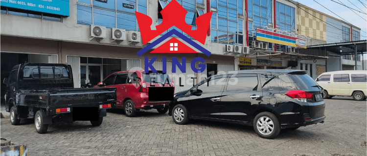 Ruko di Tugu Semarang Barat, Semarang 150 M Bagus HGB Yy 1