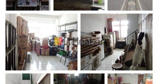 Ruko Strategis Daerah Ramai Di Jual Tanggerang Kota 1