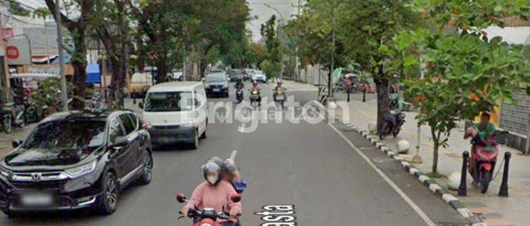 INDRAPRASTA MURAH GUDANG + KANTOR SIAP PAKAI STRATEGIS JALAN RAYA TENGAH KOTA 1