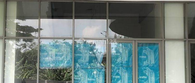 RUKO DIJUAL GP PLAZA 1