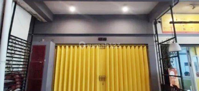 Ruko di G WALK Galeria Citraland Surabaya, Area Kulinery... Cocok untuk usaha makanan !!! 1
