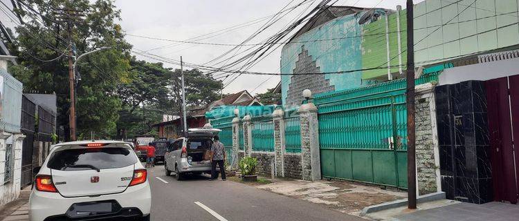 Ruko Bagus, lokasi strategis di Jakarta Selatann 1