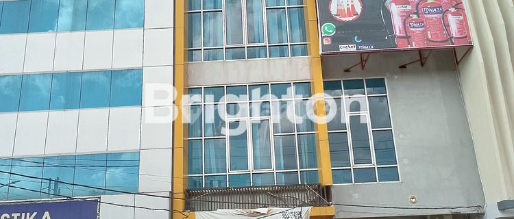 Sudirman House Palembang 1