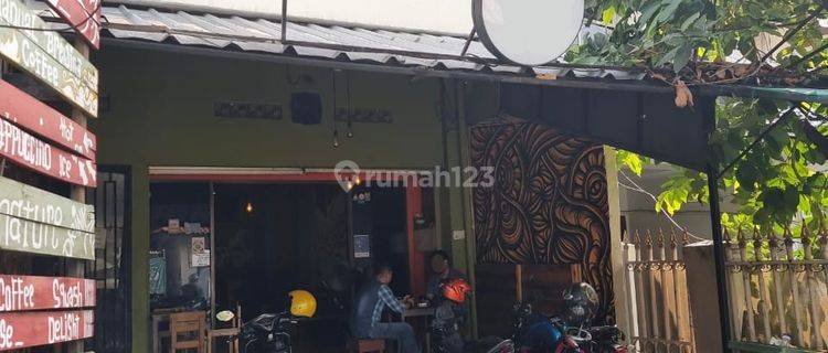 Ruko Bagus 2 Lantai Di Salemban, Paseban, Jakarta Pusat 1