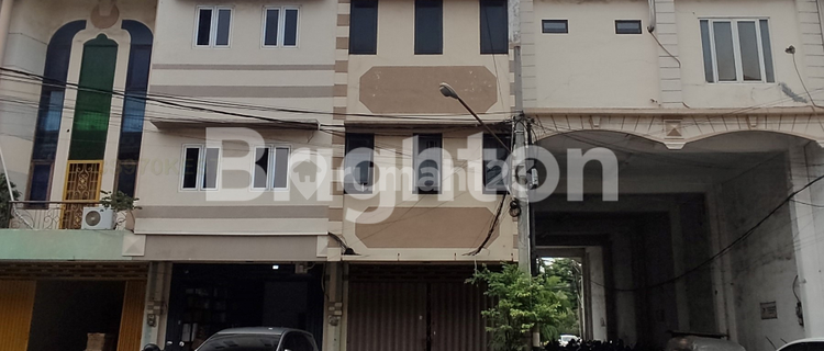 PRICE DROP FOR KENJERAN PALACE SHOPHOUSE, STRATEGIC LOCATION NEAR RAYA KENJERAN 1