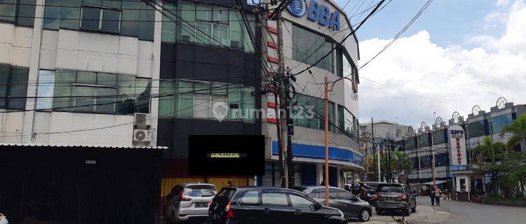 Ruko Murah 3 Lt Di Kopo Mas (to) strategis dekat gate Tol  1