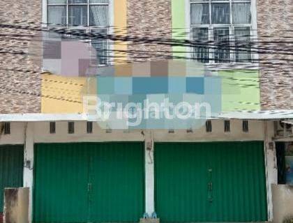 RUKO GANDENG DI PUSAT KOTA 1