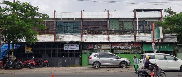 For Sale: Shop House in Sultan Hasanuddin, Gowa 1