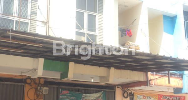 RUKO 2 LANTAI DI DEPOK 1