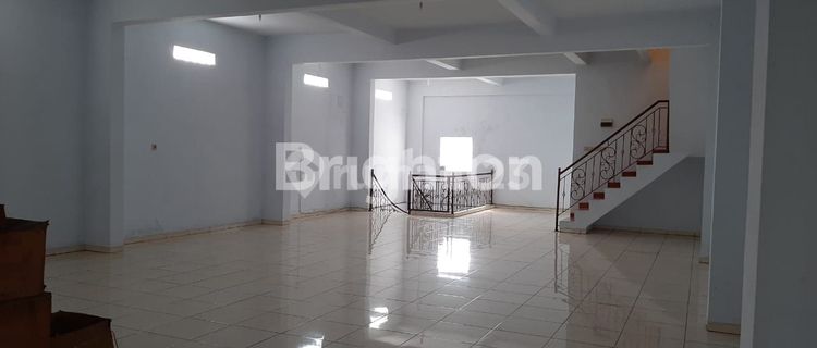 9 METER WIDE SHOPHOUSE 1