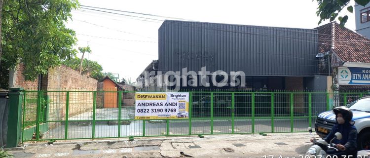 EX CAFE SUITABLE FOR OFFICE OR WAREHOUSE 1