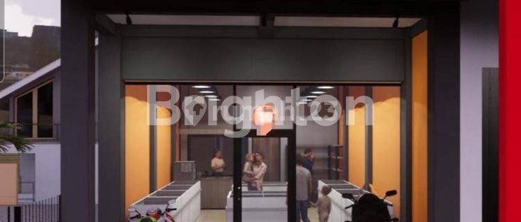 SHOPHOUSE IN A BUSY AREA 1