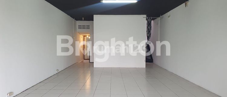 lantai 2 ruko pandawa raya 0 km ke jl pajajaran 1