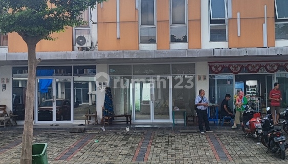 Ruko Citraland Cirebon 1