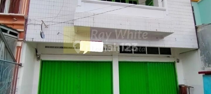 Cepat Ruko 2 pintu lokasi bandar jaya 1