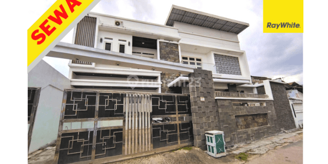 RUMAH  HARGA MURAH DI BANDAR LAMPUNG (ber) 1