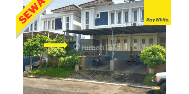 RUMAH  MURAH DI BANDAR LAMPUNG (al) 1