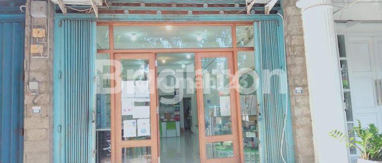 4 STOREY SHOPHOUSE STRATEGIC LOCATION 1