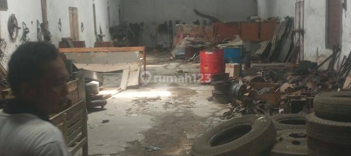 GUDANG JALAN RAYA BABAT LAMONGAN MURAH (VIN.A270) 1