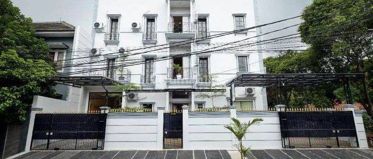 Rumah kost Exclusive 24 kamar di Pondok Kelapa,Jakarta timur 1