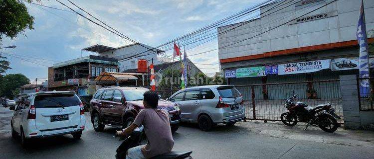 Ruang Usaha di Jatibening baru,pondok gede,Bekasi Kota 1