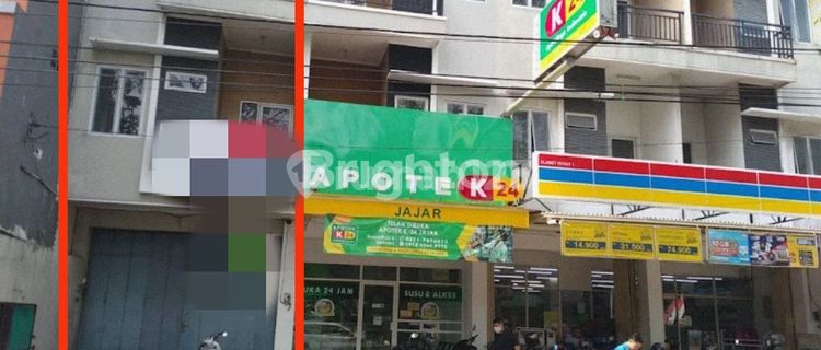 RARE!! STRATEGIC SHOPHOUSE FOR BUSINESS!! 1