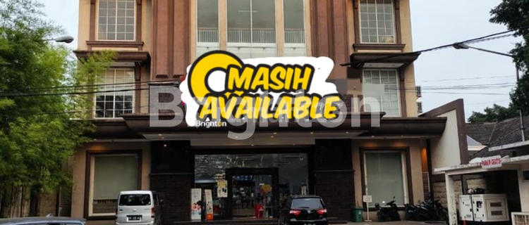 4.5-Story Independent Commercial Building 1