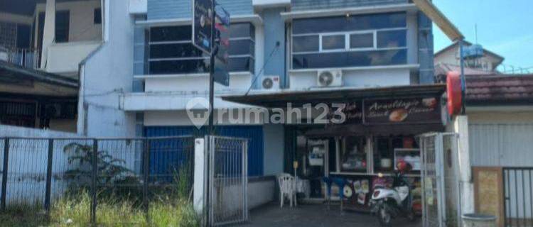 Ruko Griya Loka SHM in BSD Griya Loka 1