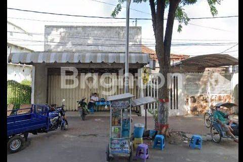 Dijual Ruko Lokasi Strategis Di Pusat Keramaian Mojokerto Kota Jalan Mojopahit 1