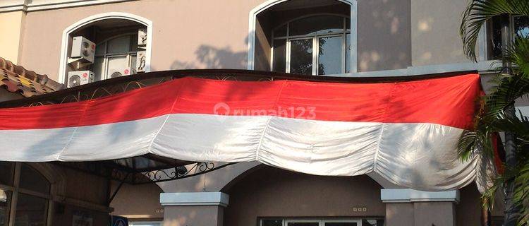 Lokasi cocok untuk usaha dan kantor 1