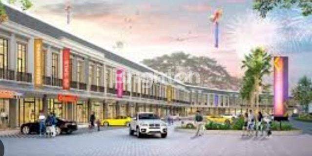 All New Ruko Palladium In Grand City recommend para pembisnis 1