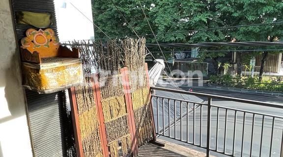 SHOPHOUSE ON COKROAMINOTO STREET 1