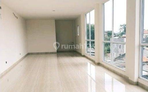 Office Space Strategis di Jl Dewi Sartika Kramat Jati R1405 1