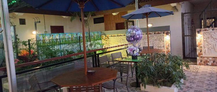 kan Tempat Usaha Resto Cafe Di Setiabudi Jakarta Selatan 1