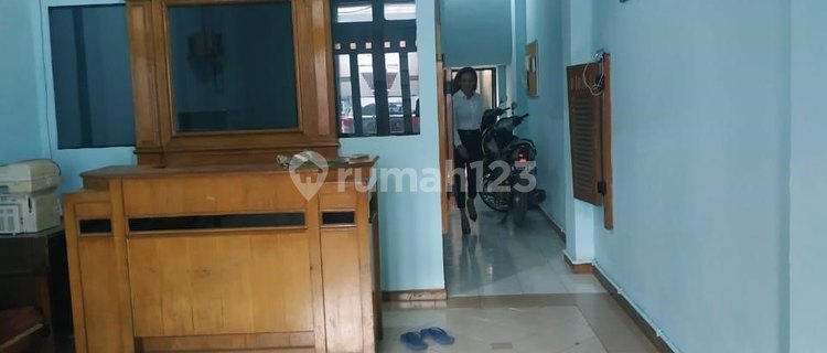 Strategic Shop House at Prof Saharjo, Manggarai, South Jakarta S6749 1