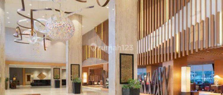 Hotel bintang 4, Investasi Sangat Menguntungkan di Kota Batam 1