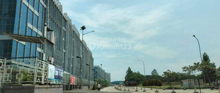 Dijual Gedung Siap Pakai Di Cengkareng Bussines Arah Airport 1