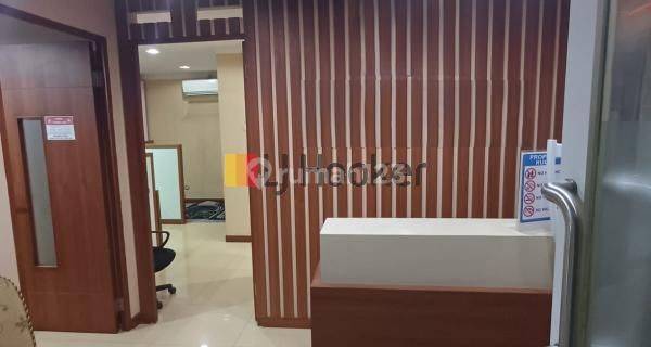  Mth Square Office Space Jati Negara Jakarta Timur 1