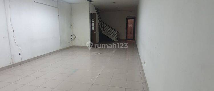 Ruko strategis, cocok untuk usaha / kantor di pusat kota bandung 1