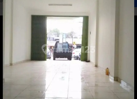 Ruko di Pondok Kelapa, Jakarta Timur @LST/S/5651 1