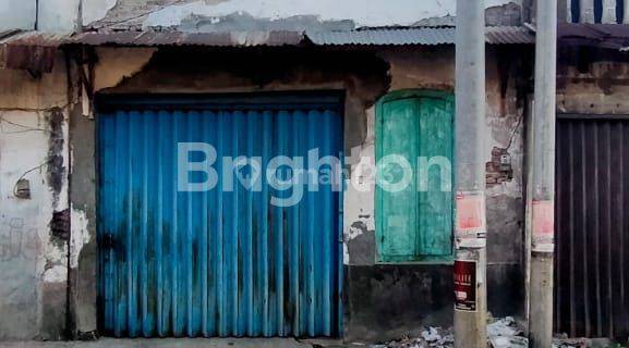 RUKO KALIMAS UDIK DAERAH AMPEL 1