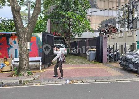 Jl.Tebet Utara I , Tebet Timur, Jakarta Selatan 1