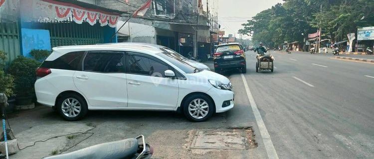 Gudang Kantor Jl Raya Jakarta Bogor Pabuaran Cibinong 1