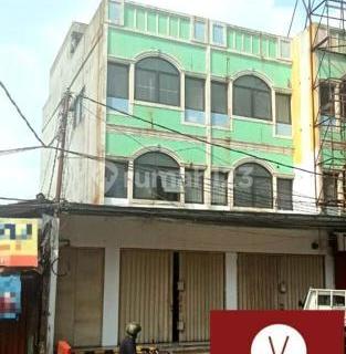 Jl. Raya Alternatif Cibubur 1