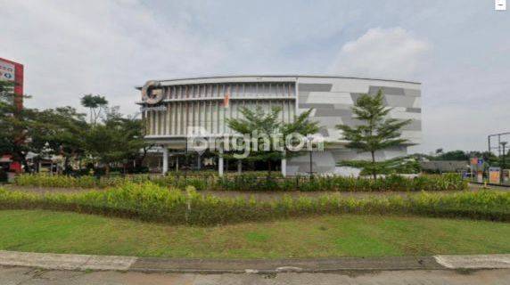 Gedung 2 lantai di Cikupa, Tanggerang 1