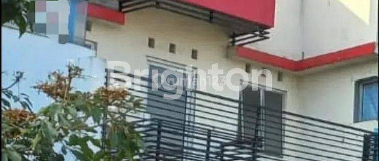 Ruko 2 Lt Di Bukit Palma Citraland Surabaya 1