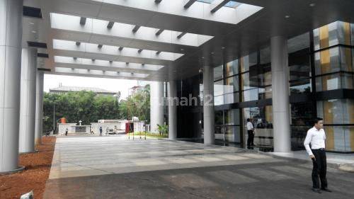 Dijual Cepat Gedung 18 Lantai TB Simatupang Pasar Minggu Jakarta Selatan 1